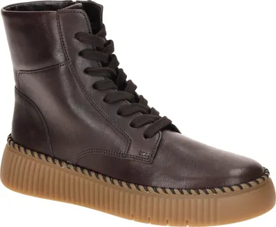 Produktbild von Gabor 73.541 Damen Stiefeletten - bequeme Stiefelette braun Freizeit NEU