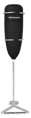 Produktbild von Orbegozo MN-3800, Schwarz