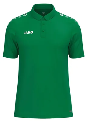 Produktbild von Jako Polo One - sportgrün, Größe:152