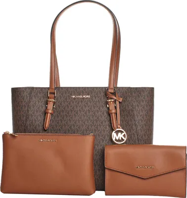 Image de Michael Kors Charlotte 3-in-1-Tragetasche 35F3GCFT9T Damen