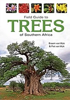 Produktbild von Field Guide to Trees of Southern Africa