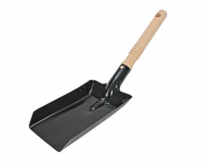 Immagine prodotto di Peggy Perfect  3147 Peggy Perfect Kohle-Granulat-Schaufel, aus Metall
