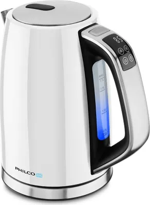 Image de PHWK 1701 bouilloire intelligente PHILCO