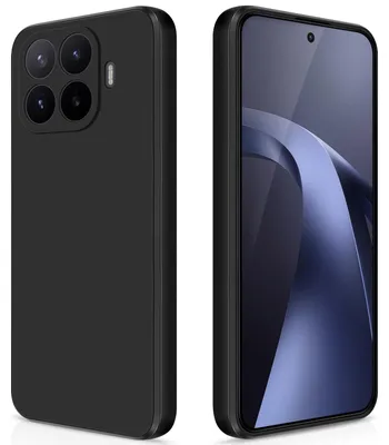 Imagen del producto de Funda de silicona para smartphone Xiaomi 17T Pro