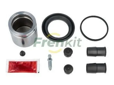 Produktbild von FRENKIT Bremssattel-Reparatursatz passend für MERCEDES-BENZ C-Klasse Limousine (W202) Vorne 57mm 257962
