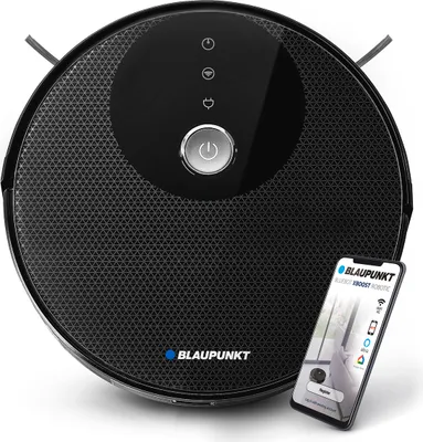 Produktbild von Blaupunkt Bluebot XBoost