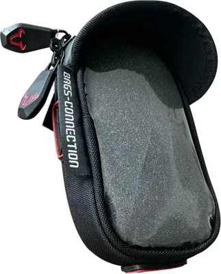 Produktbild von SW-MOTECH PDA-Tasche S Hochkant mit Sonnenschutzblende Wasserschutz