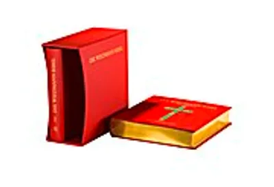 Produktbild von Die Wiedmann Bibel