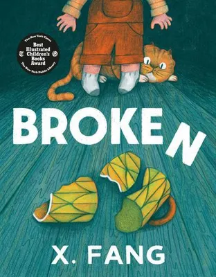 Zdjęcie produktu dla Broken