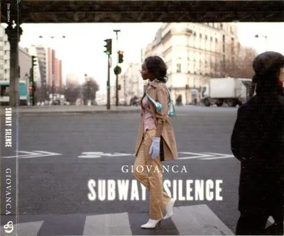 Immagine prodotto di Silenzio in metropolitana