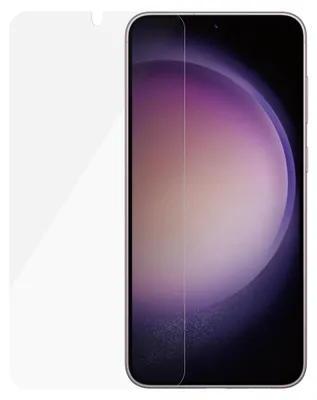 Obrázek produktu pro PanzerGlass SAFE. by ® Screen Protector Samsung Galaxy S22 5G | S23+ | Ultra-Wide Fit | Bulk, Samsung, Samsung - Galaxy S23+, Samsung - Galaxy S22+, Aplikace nasucho, Odolné proti poškrábání, Odolný proti nárazům, Průhledná, 50 kusů