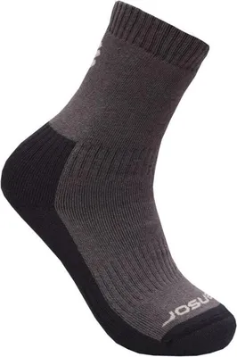 Zdjęcie produktu dla Sensor Trekking Evo Socks 1 para powyżej kostki szary Rozmiar 3-5 (35-38) 24200043-00