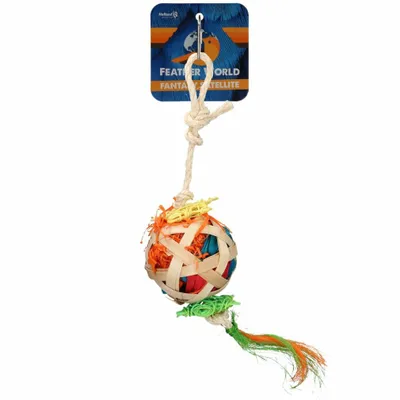 Produktbild von Feather World Fantasy satellite