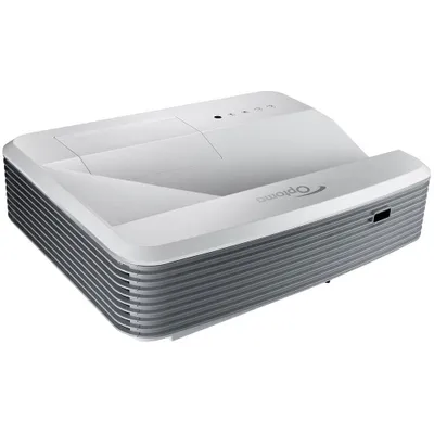 Image de OPTOMA Projecteur W319USTire DLP WXGA