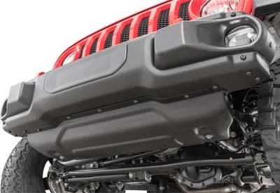 Zdjęcie produktu dla Osłona podwozia Rubicon Zderzak Mopar Jeep Wrangler JL 18-