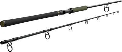 Produktbild von Sportex Catfire CS-2 Spin CF2704