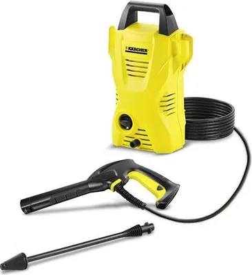 Produktbild von Kärcher K 2 Universal Edition *EÚ