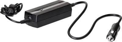 Produktbild von Akyga AK-ND-33 Netzteil & Spannungsumwandler Auto 65 W Schwarz