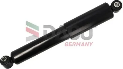 Produktbild von 2x DACO Germany SATZ Gasdruck STOSSDÄMPFER HINTEN