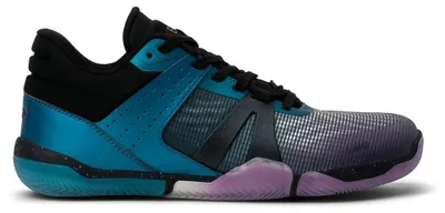Productafbeelding van Xero Shoes X1 Low basketbalschoenen voor dames, blauw, EU 39. Dames, blauw, EU 39