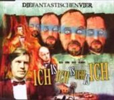 Obrázek produktu pro Ichisichisich/Basic