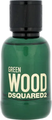 Immagine prodotto di Dsquared2 - Green Wood EDT 50ml