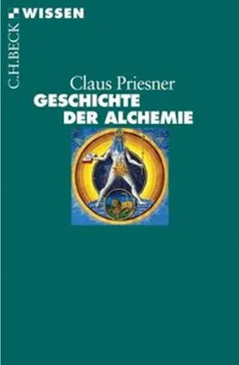 Obrázok produktu pre Geschichte der Alchemie