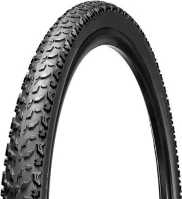 Obrázok produktu pre Chaoyang Cyt 26'' X 1.95 Tuhá mtb pneumatika Black 26'' x 1.95 Black 26'' x 1.95
