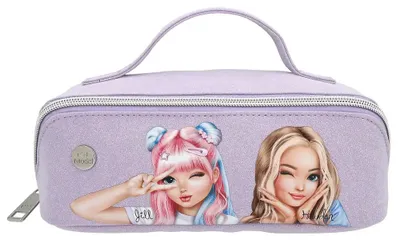 Produktbild von TOPModel 0414414, Violett, Polyester, Metall, 105 g, BSCI, 220 mm, 90 mm