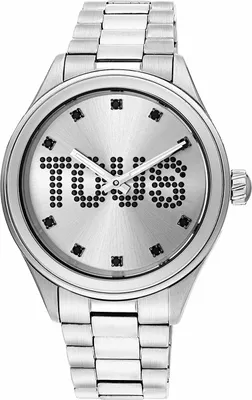 Produktbild von Damenarmbanduhr TOUS 200351111 Silber Mode