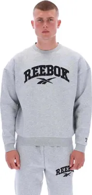 Immagine prodotto di Reebok Classics Cottle Felpa Grau L Herren Grau L