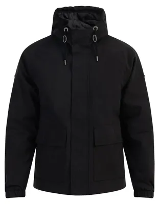 Produktbild von SAPORTA herren jacke - schwarz, L