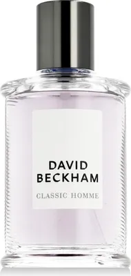 Image de D.Beckh.Classic Homme EDT 50ml