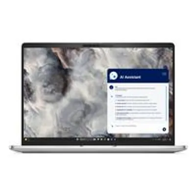 Produktbild von DELL Pro 16 Plus PB16250, Intel Core Ultra 7, 40,6 cm (16"), 1920 x 1200 Pixel, 16 GB, 512 GB, Windows 11 Pro