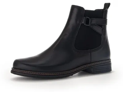 Immagine prodotto di Gabor 74.670 scarpe donna - stivaletti nero elegante NUOVO