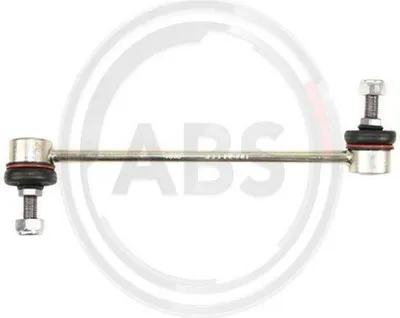 Produktbild von A.B.S. Koppelstange Stabilisator für HYUNDAI i10 (PA) 260444