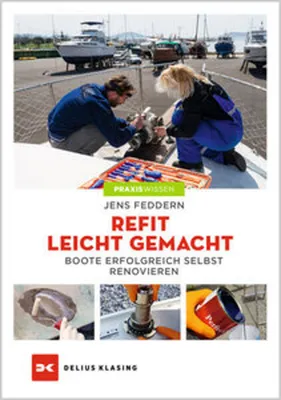 Obrázok produktu pre Refit leicht gemacht