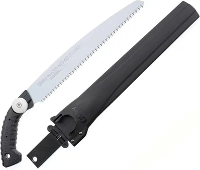 Produktbild von Handsäge Natanoko, Sägelänge 330 mm, Zahnweite 3,75 mm