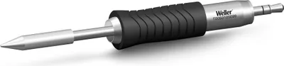 Produktbild von Weller RTU 008 C MS, Lötspitze, Weller, WXUP MS, 150 W, Schwarz, Edelstahl, 1 Stück(e)