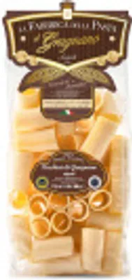 Produktbild von 'e Paccheri rigati - Gragnano Pasta IGP 500 gr Fabbrica della Pasta di Gragnano