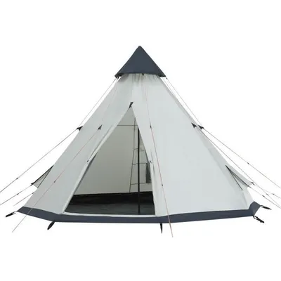 Produktbild von Tipi-Zelt Cherokkee 350 Weiss