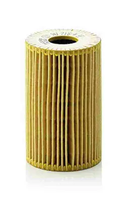 Immagine prodotto di MANN-FILTER filtro olio HU 715/4 x