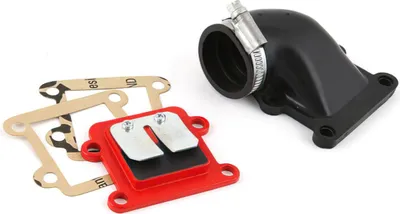 Produktbild von RACING D. 26/28 Ansaugkit für vertikale MINARELLI-Motoren.
