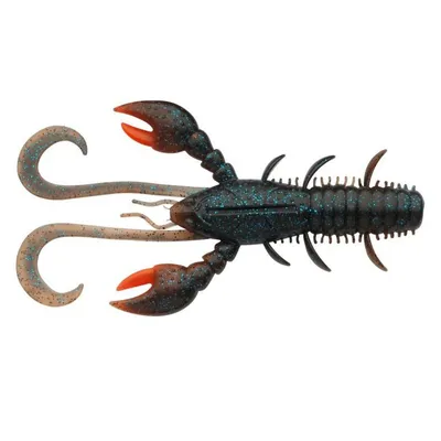 Zdjęcie produktu dla Berkley Pulse Realistic Craw 7cm Raki gumowe Wagasaki