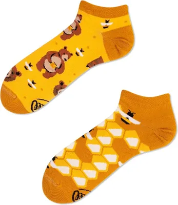 Obrázok produktu pre MANY MORNINGS SOCKEN LOW UNI Sneaker Socken
