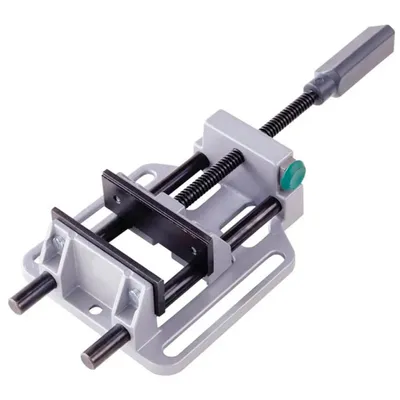 Image de wolfcraft Étau à serrage rapide 70 mm Aluminium 4920000