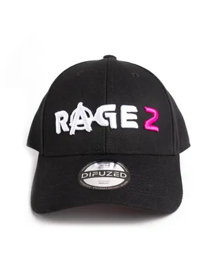 Produktbild von Rage 2 - Adjustable Cap Multicolor