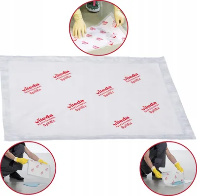 Obrázek produktu pro Absorpční rohož SpillEx – 1 kus