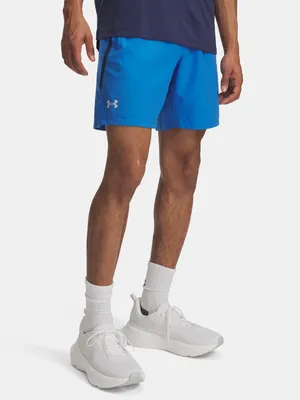 Produktbild von Under Armour Herrenshorts UA LAUNCH 7'' SHORTS-BLU SM