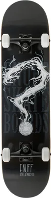 Produktbild von Enuff Skateboards Pyro Ii 7.75´´ Skateboard Schwarz 31 Inches Schwarz 31 Inches